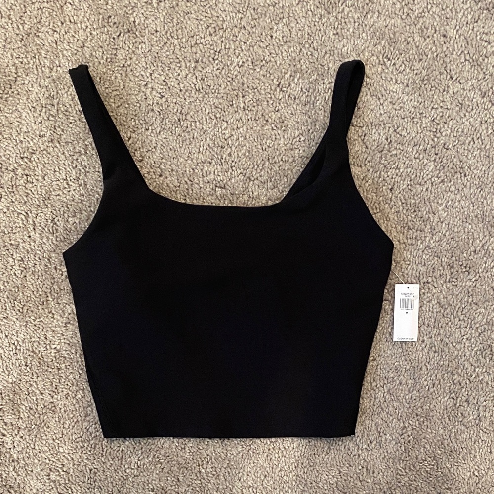 Old Navy Active Powersoft bra top